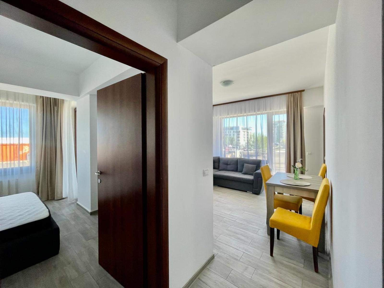 Summerland Apartmants Mamaia Nord Apartment Exterior photo