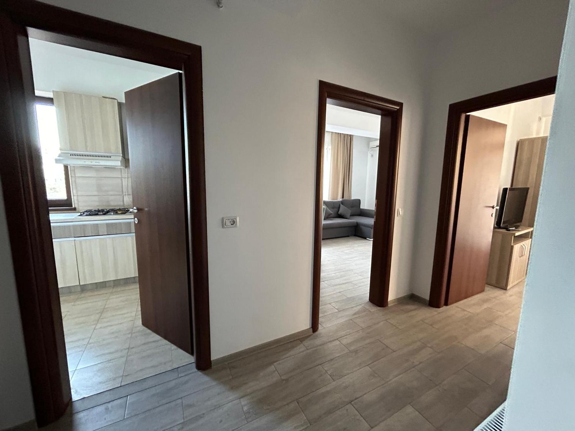 Summerland Apartmants Mamaia Nord Apartment Exterior photo