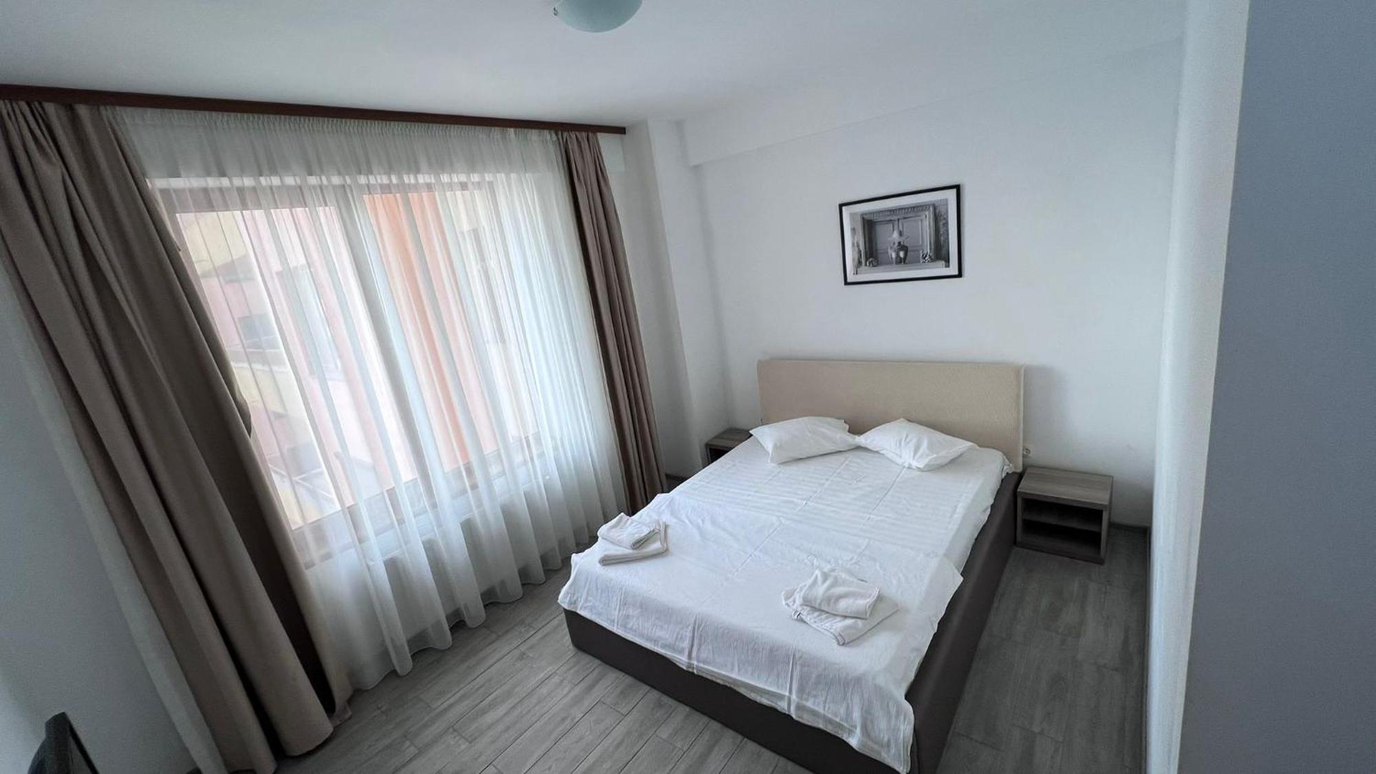 Summerland Apartmants Mamaia Nord Apartment Exterior photo