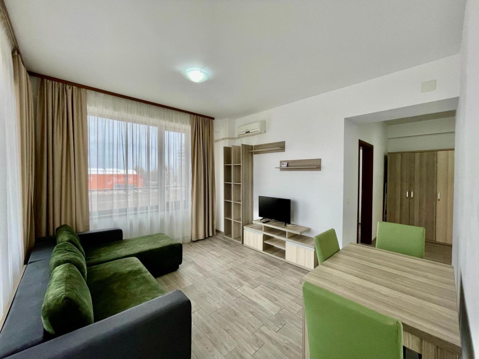 Summerland Apartmants Mamaia Nord Apartment Exterior photo
