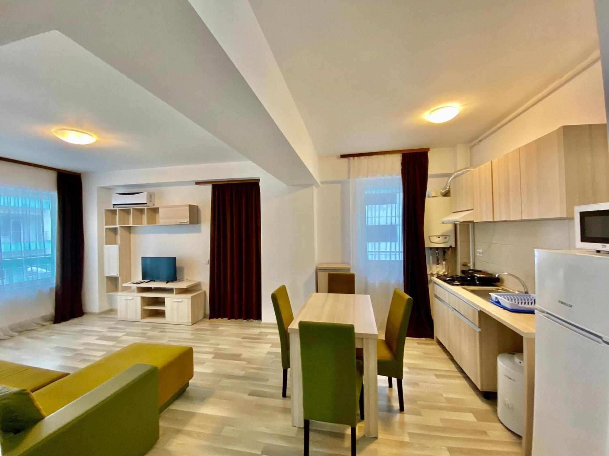 Summerland Apartmants Mamaia Nord Apartment Exterior photo