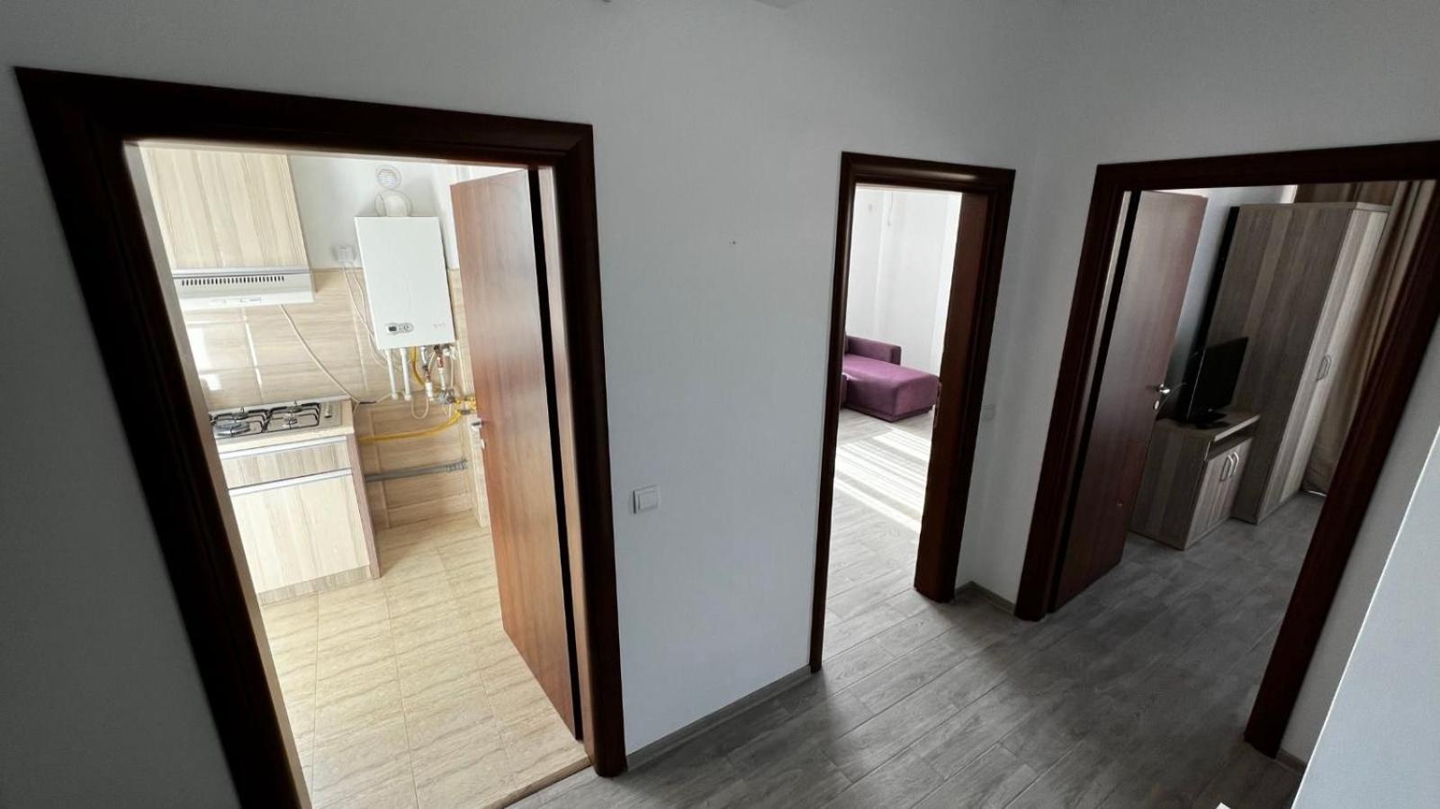 Summerland Apartmants Mamaia Nord Apartment Exterior photo