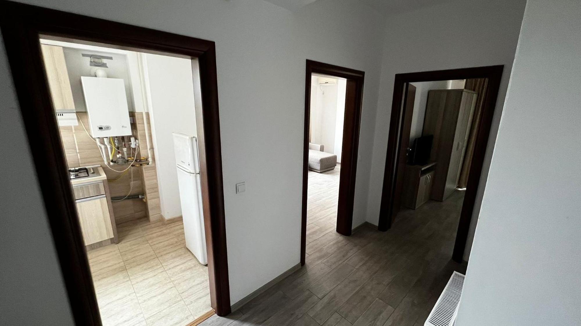 Summerland Apartmants Mamaia Nord Apartment Exterior photo