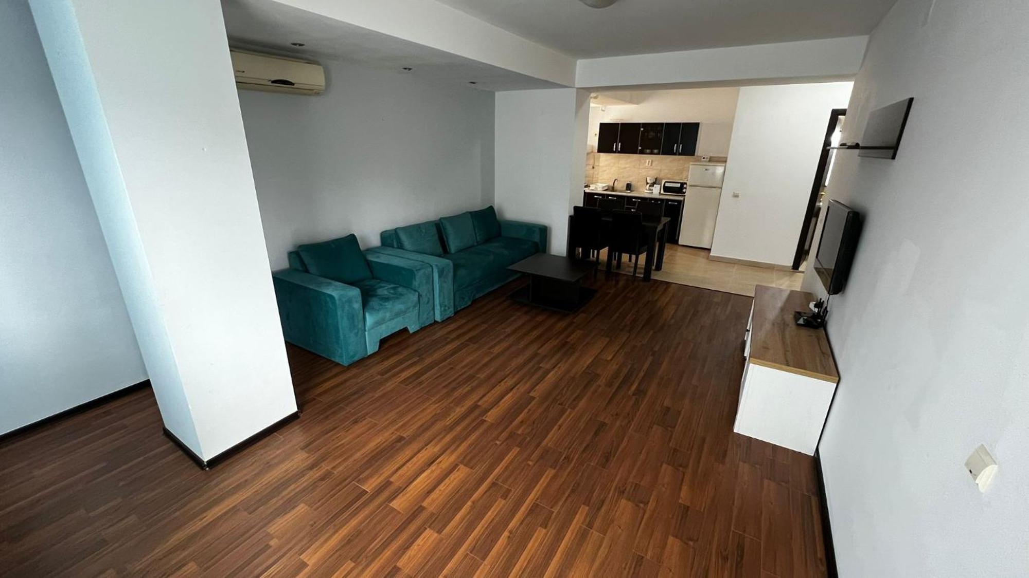 Summerland Apartmants Mamaia Nord Apartment Exterior photo