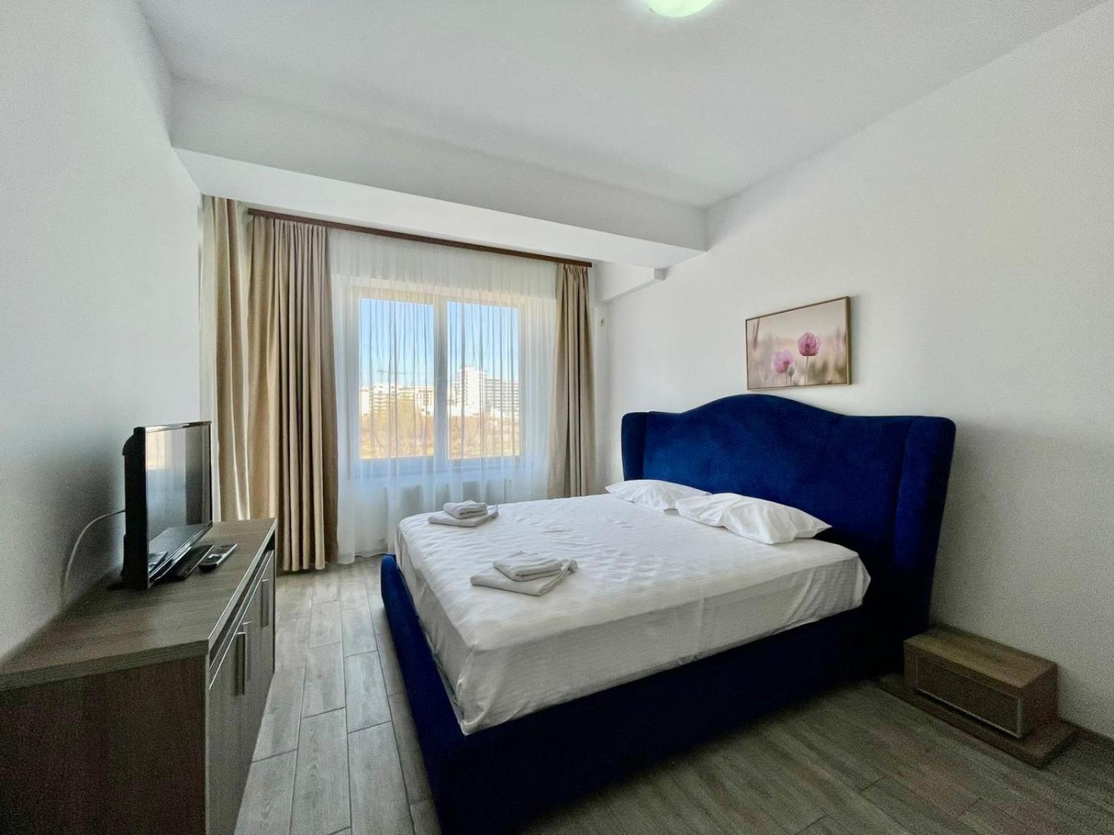 Summerland Apartmants Mamaia Nord Apartment Exterior photo