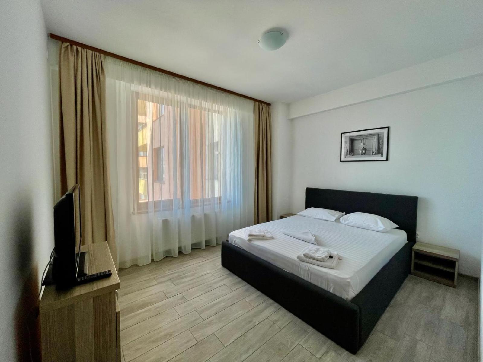 Summerland Apartmants Mamaia Nord Apartment Exterior photo