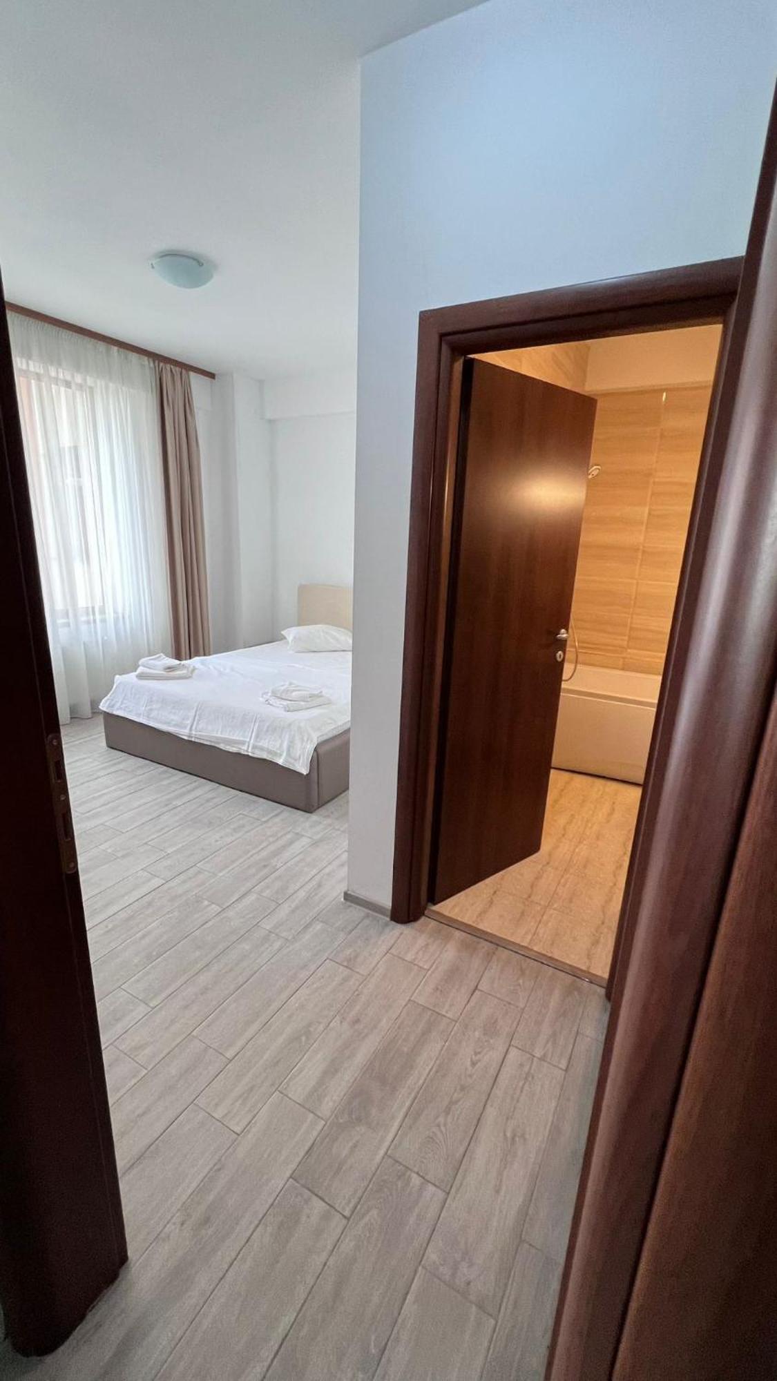 Summerland Apartmants Mamaia Nord Apartment Exterior photo